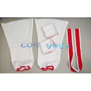 Amazon.co.jp: LUGANO VOCALOID ボーカロイド 呪音キク じゅおんきく